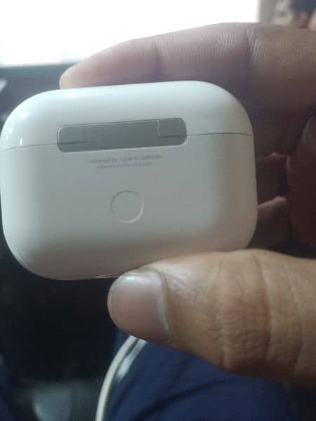 airpods apple 4