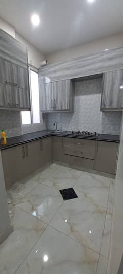 Flat for rent in DHA