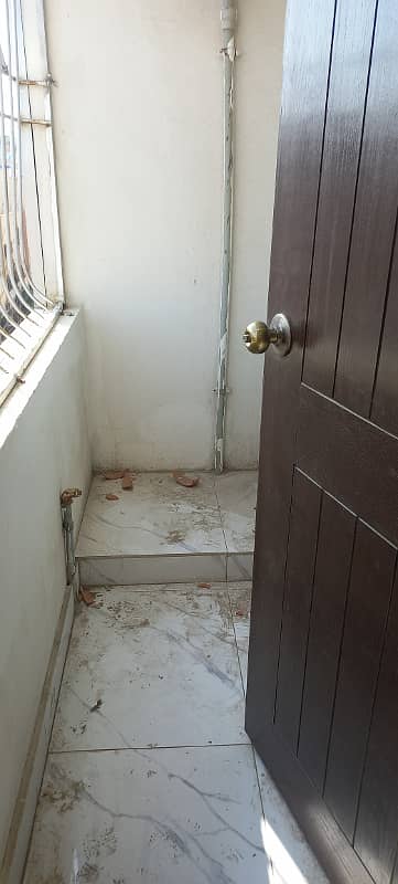 Flat for rent in DHA 10