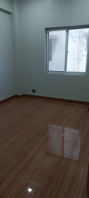 Flat for rent in DHA 16