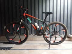 Royal Rider bicycle for sale 0