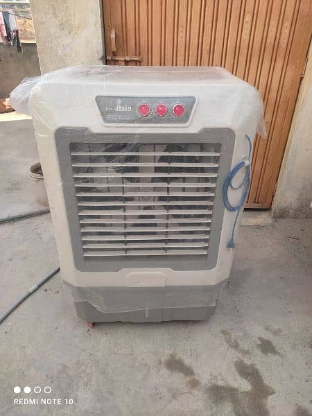 Slightly Used Air cooler in perfect condition for sale 5