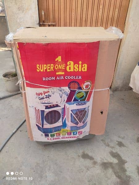 Slightly Used Air cooler in perfect condition for sale 6