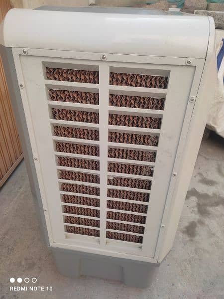 Slightly Used Air cooler in perfect condition for sale 7