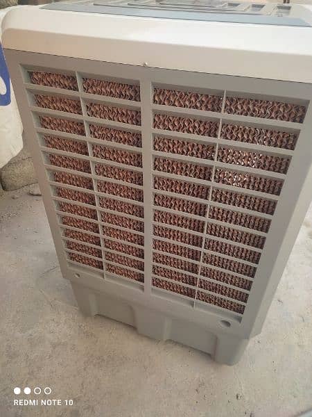 Slightly Used Air cooler in perfect condition for sale 8
