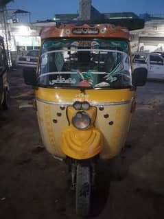 cng rickshaw, auto rickshaw, new asia 20019
