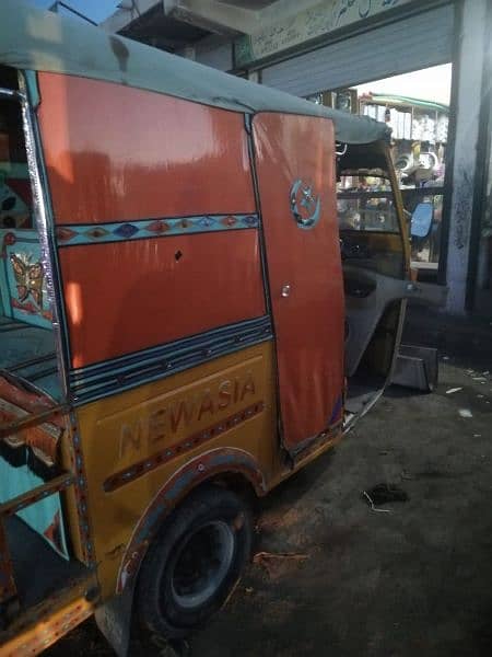 cng rickshaw, auto rickshaw, new asia 20019 1