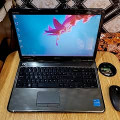Dell Laptop Core i7-640M (2.80Ghz)