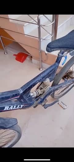 Bicycle For sell   Good condition