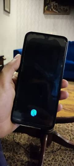 Vivo s1 along with complete box