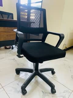 Office Chairs for Staff
