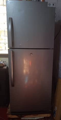 Haier  Refrigerator HRF  306
