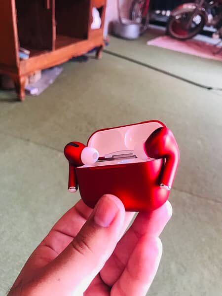 Airpods pro for sale top quality 4