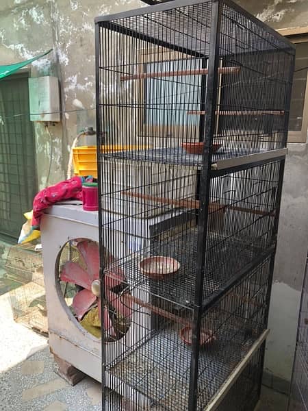 birds cage for sale 3