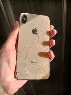 iPhone XS MAX PTA approved