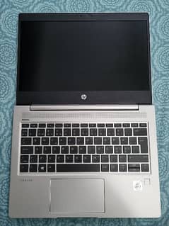 HP ProBook 430 G7 10th gen