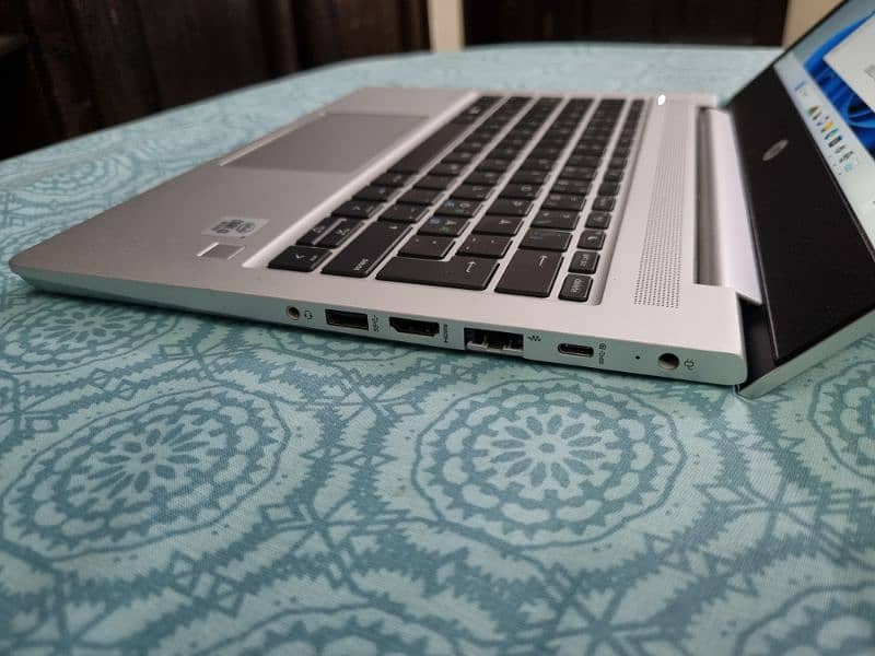 HP ProBook 430 G7 10th gen 2