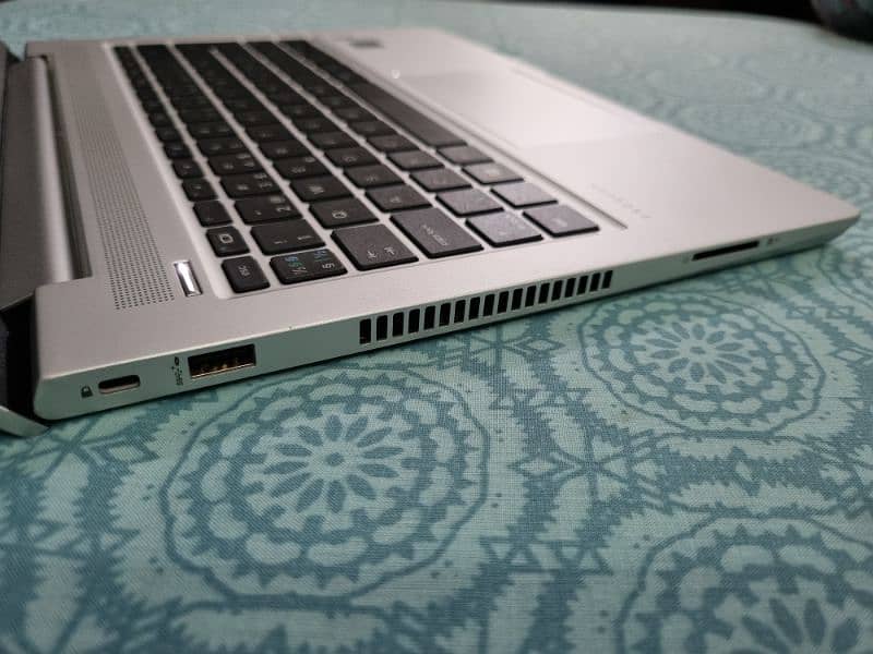 HP ProBook 430 G7 10th gen 3