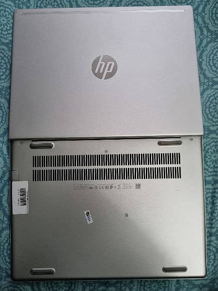 HP ProBook 430 G7 10th gen 4