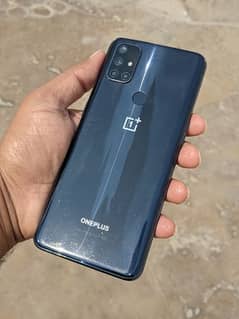 oneplus N10 6/128gb. Fresh Condition. Only set. Urgent Sale.