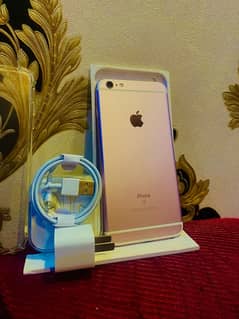 iPhone 6s Plus 64gb pta approved Allok