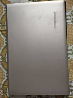 Lenovo ideapad Core i7-4510U 2.60 GHz 4 Generation