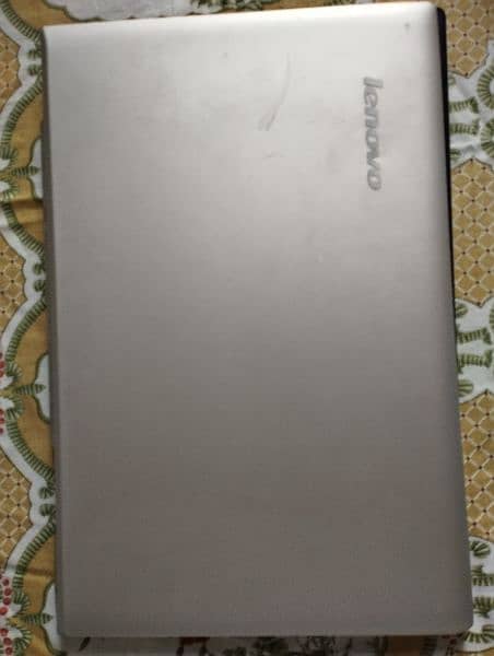 Lenovo ideapad Core i7-4510U 2.60 GHz 4 Generation 0