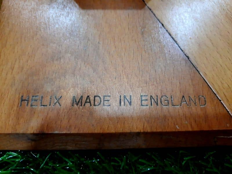 Made in England large set 7