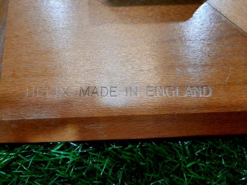 Made in England large set 8