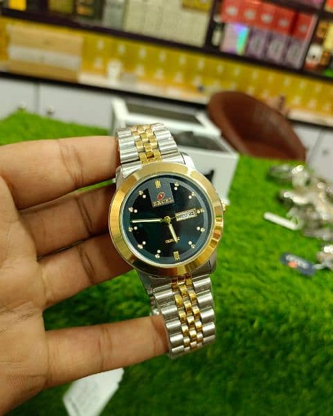 excel original watch 1