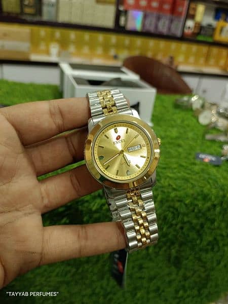 excel original watch 2