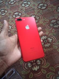Iphone 7plus 128gb pta official approved