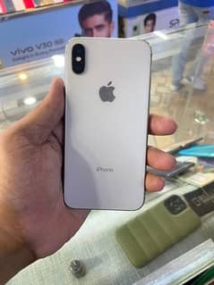 iphone x 256gb approved