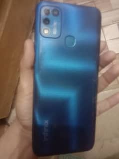 infinix hot 11 4/64 pta approved only mobile 03257048288