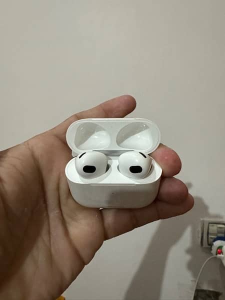airpods 3rd generation 6