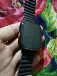 New  smart watch T 10 Ultra