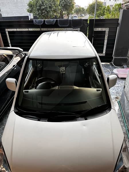 Suzuki Wagon R 2022 automatic transmission [AGS] 2