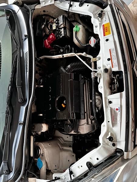 Suzuki Wagon R 2022 automatic transmission [AGS] 8