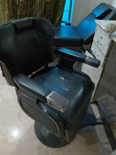 barber chair for sale