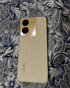 Vivo y36 Only 2 days use