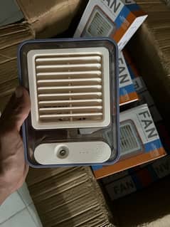 Portable mini Air Conditioner