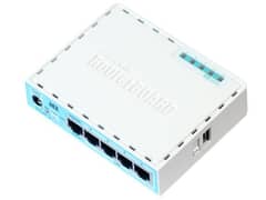 MikroTik Router Board RB 750 Gr3