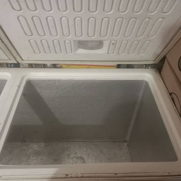deep freezer 3