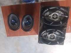 car speakers 0