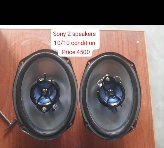 car speakers 3