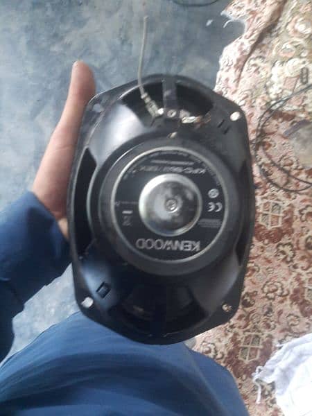 car speakers 6