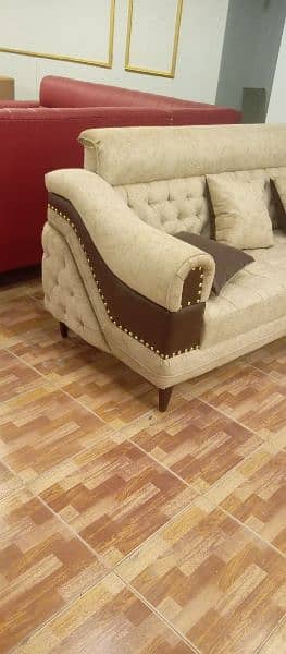 all furniture repairing and new furniture work available 9