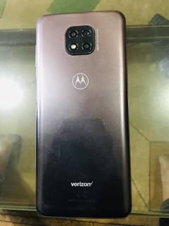 Motorola G power