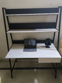 Study Table, Workstation, Laptop table