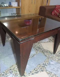 set of 3 tables